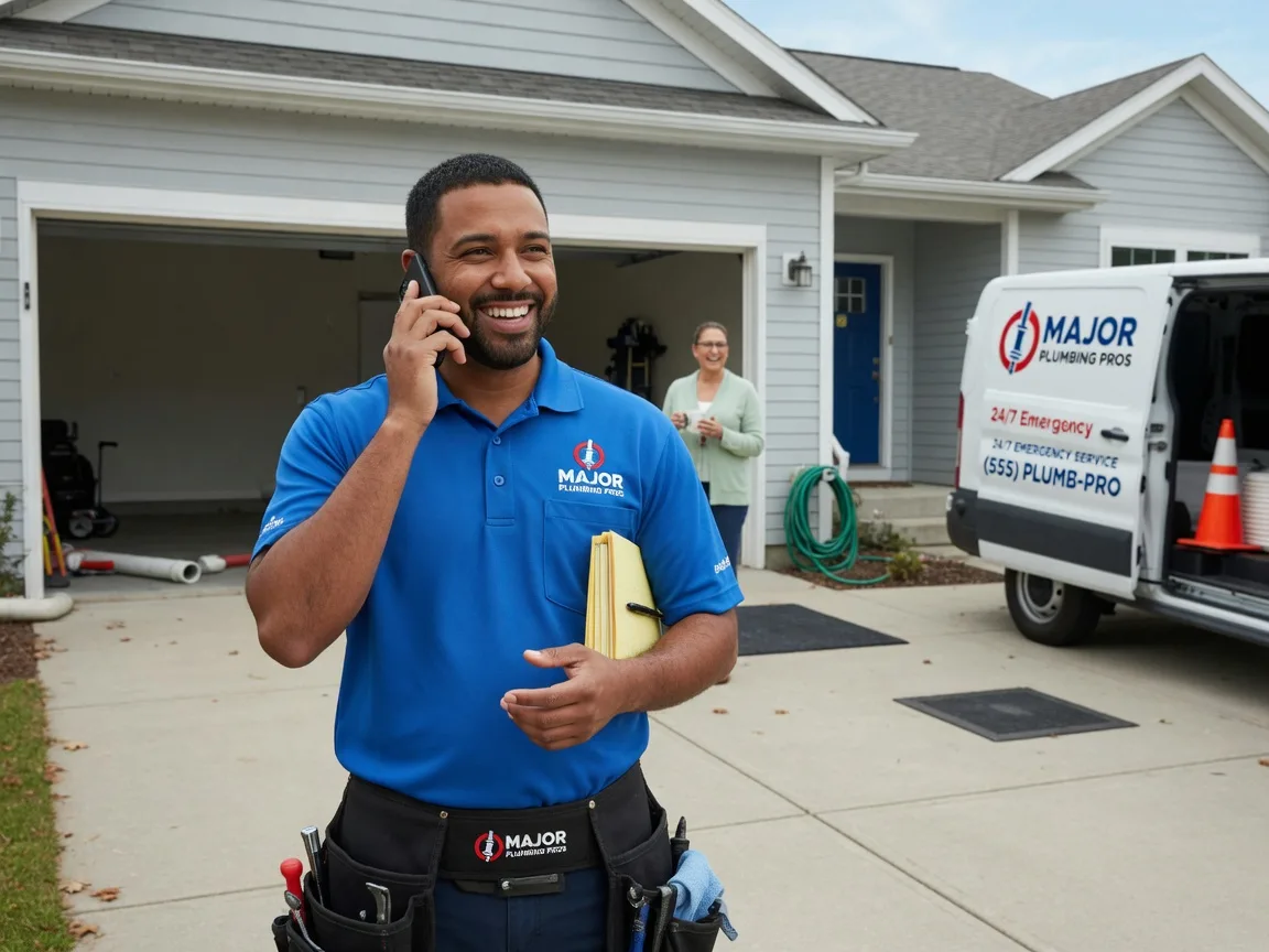 Drain Cleaning Services Hartford, SD FAQs